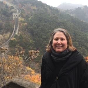 Meet your Posher, Erin